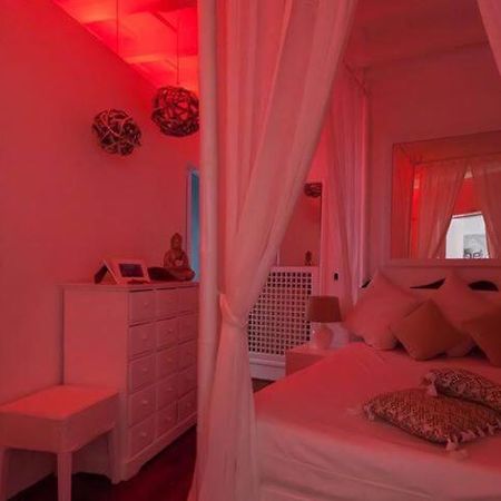 罗马Navona Star Luxury Deluxe公寓 外观 照片