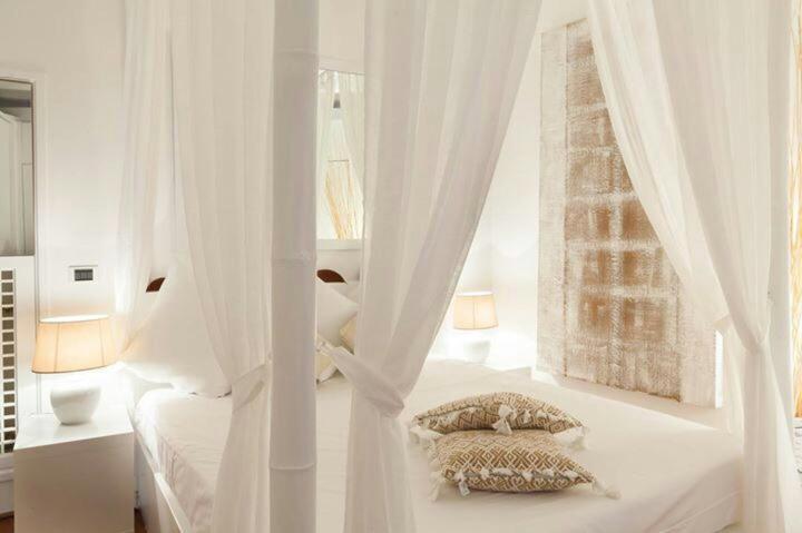罗马Navona Star Luxury Deluxe公寓 外观 照片