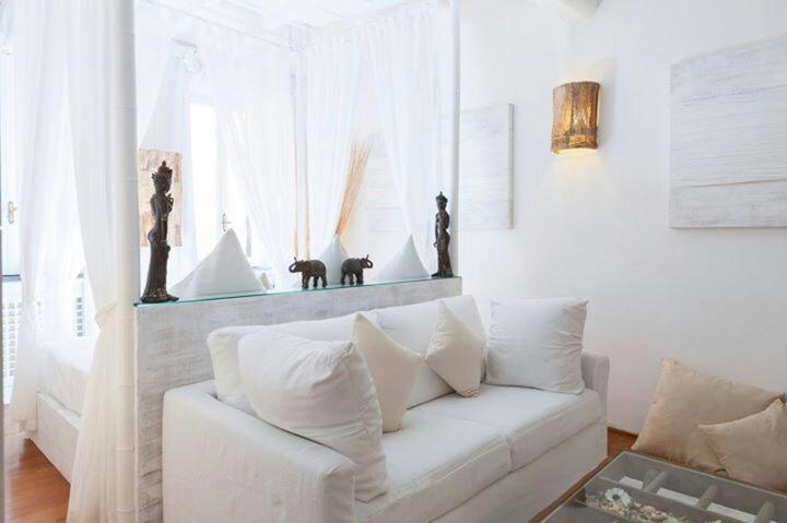 罗马Navona Star Luxury Deluxe公寓 外观 照片