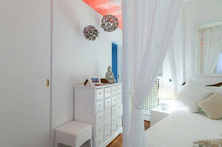 罗马Navona Star Luxury Deluxe公寓 外观 照片
