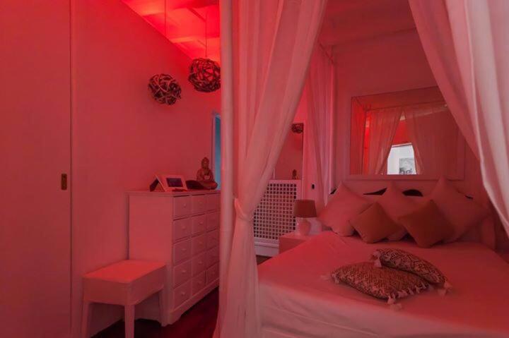 罗马Navona Star Luxury Deluxe公寓 外观 照片