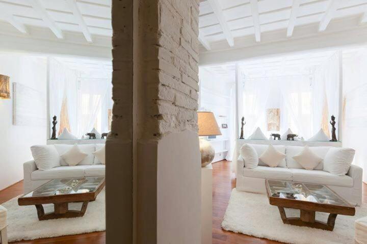罗马Navona Star Luxury Deluxe公寓 外观 照片