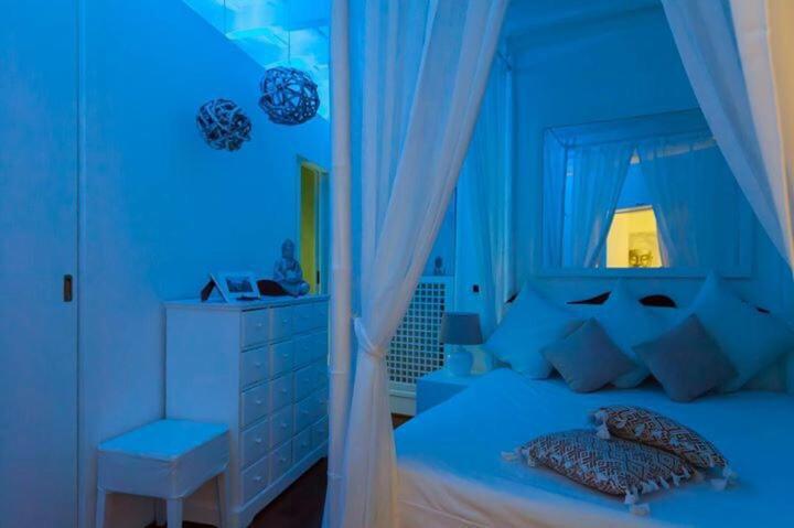 罗马Navona Star Luxury Deluxe公寓 外观 照片