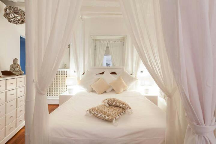 罗马Navona Star Luxury Deluxe公寓 外观 照片