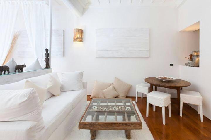 罗马Navona Star Luxury Deluxe公寓 外观 照片