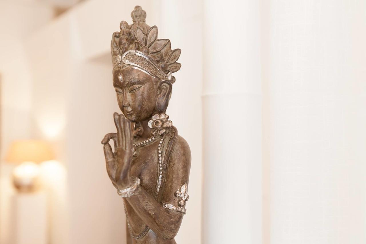 罗马Navona Star Luxury Deluxe公寓 外观 照片